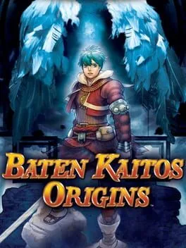 Baten Kaitos II (GCN)
