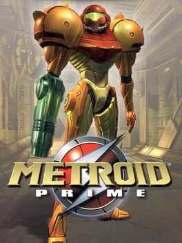 Metroid Prime [For Rental]
