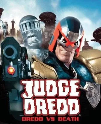 Judge Dredd: Dredd vs. Death (GCN)