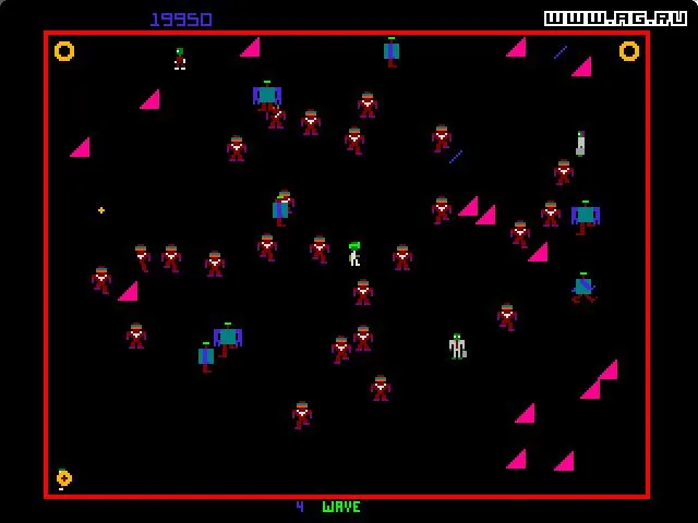 Midway Arcade Treasures (GCN)