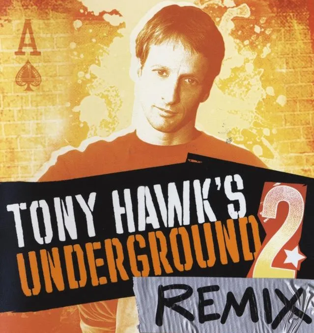 Tony Hawk's Underground 2 (GCN)