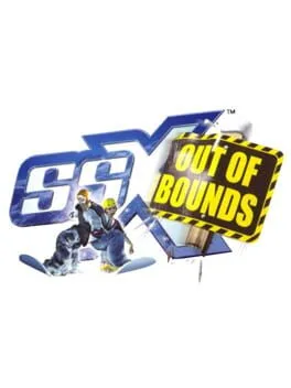 SSX: Out of Bounds (NGAGE)