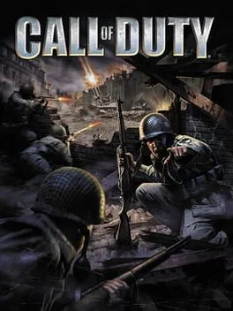 Call of Duty (NGAGE)