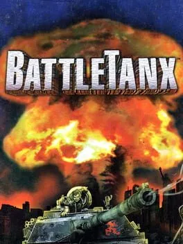 Battletanx [Limited Run] (N64)