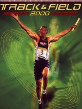 Track and Field 2000