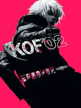 The King of Fighters 2002 (NEO)