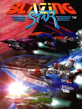 Blazing Star (NEO)