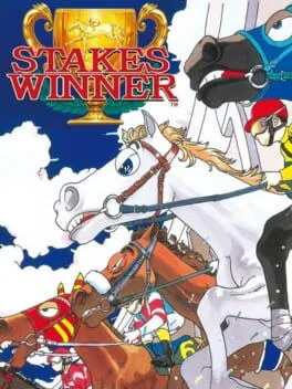 Stakes Winner (NEO)