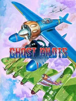 Ghost Pilots (NEO)