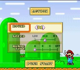 Yoshi's Cookie (NES)