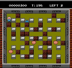 Bomberman II (NES)