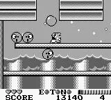 Bubble Bobble Part 2 (NES)