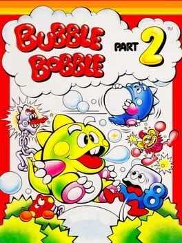 Bubble Bobble 2 (NES)
