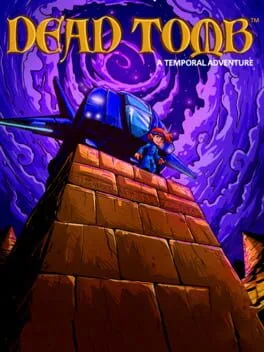 Dead Tomb [Homebrew] (NES)