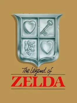 Legend of Zelda [Classic Series] (NES)