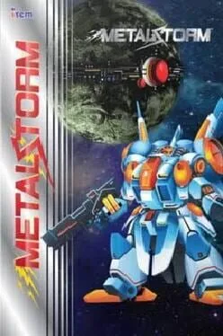 Metal Storm [Collector's Edition] (NES)