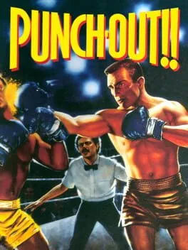 Punch-Out [Classic Series]