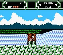 Disney's DuckTales 2 (NES)