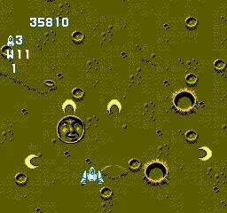 Gun-Nac (NES)