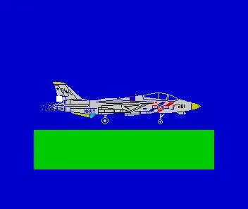 MiG-29: Soviet Fighter (NES)