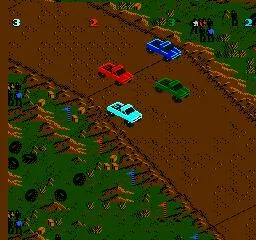 Monster Truck Rally (NES)