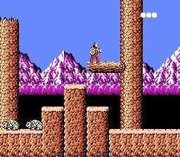 Rygar (1987) (NES)