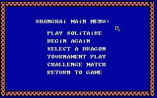 Shanghai (NES)