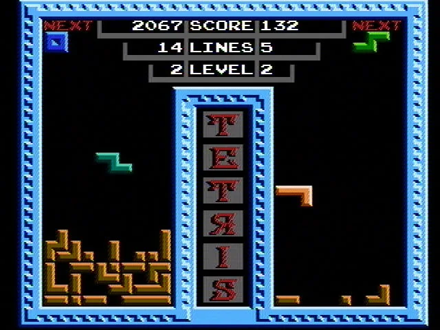 Tetris (Tengen)