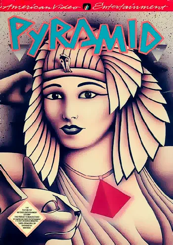Pyramid (NES)