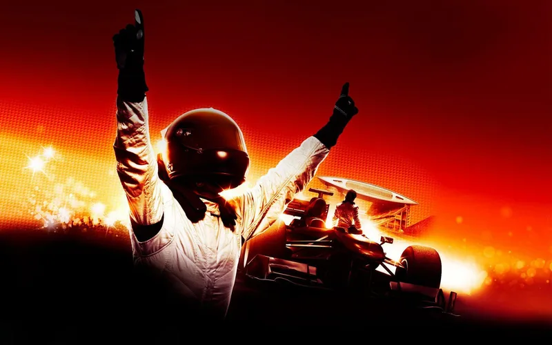 F1 2011 (3DS)
