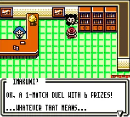 Pokémon Trading Card Game