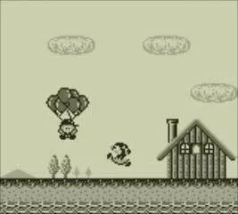 Balloon Kid