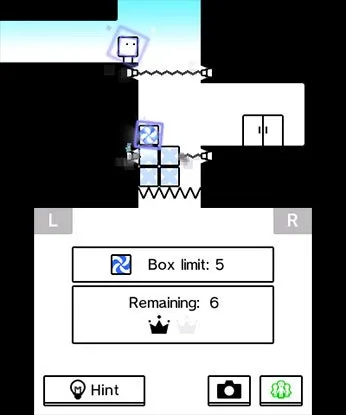 Bye-Bye BoxBoy!