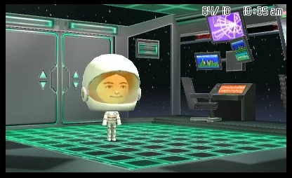 Tomodachi Life (3DS)