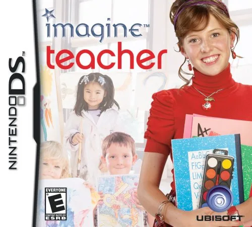 Imagine: Teacher (NDS)