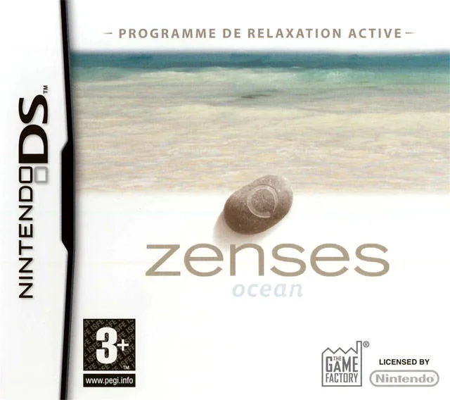 Zenses Ocean (NDS)