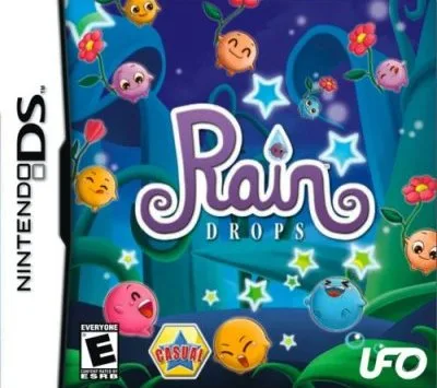 Rain Drops (NDS)