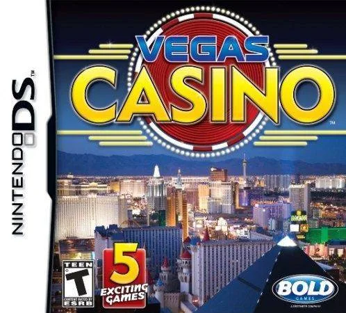 Vegas Casino (NDS)