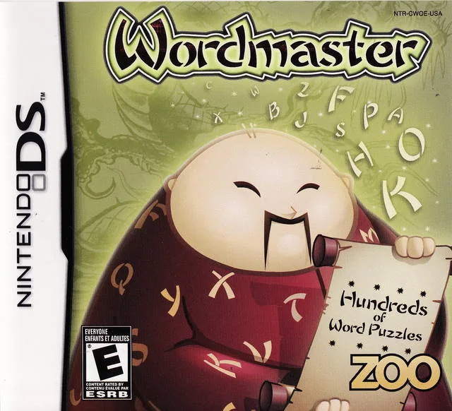 Wordmaster (NDS)