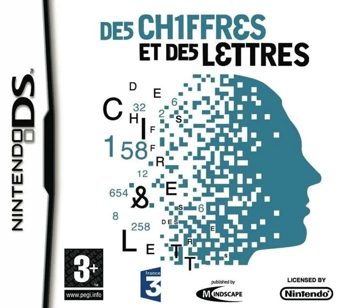Des Chiffres et des Lettres (NDS)