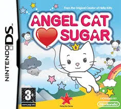 Angel Cat Sugar (NDS)
