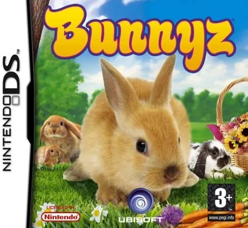 Bunnyz (NDS)