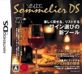 Sommelier DS (NDS)