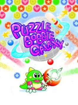 Space Puzzle Bobble