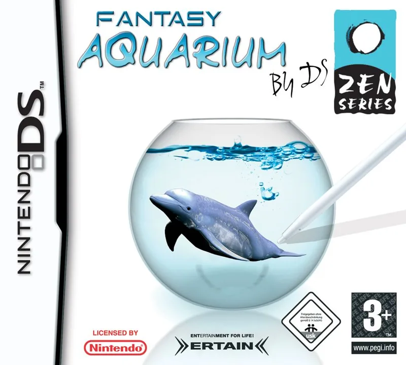 Aquarium (NDS)