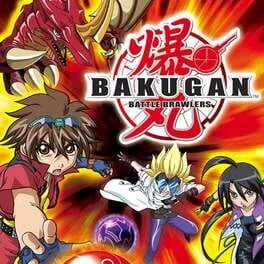 Bakugan Battle Brawlers [Collector's Edition Walmart]