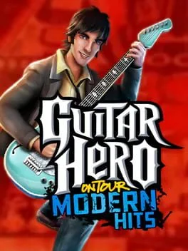 Guitar Hero On Tour: Modern Hits [Not for Resale] (NDS)