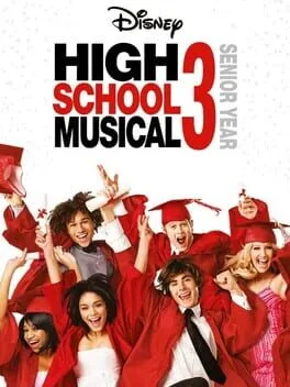 High School Musical 3 Senior Year (NDS)