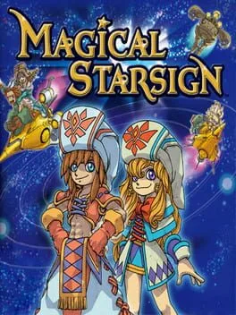 Magical Starsign [Not for Resale]