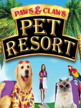 Paws and Claws Pet Resort